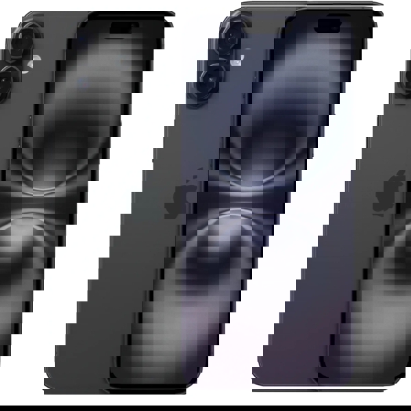 Mobile phone Apple iPhone 16 Plus 8GB 128 GB. Black