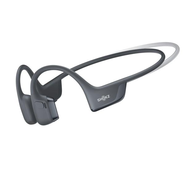 Headphones Shokz OpenRun Pro 2 Gray
