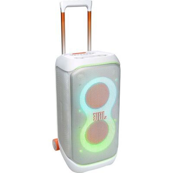 Portable speaker JBL Partybox 320 White