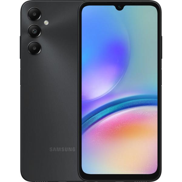 Mobile phone Samsung Galaxy A05s 6GB 128 GB. Black