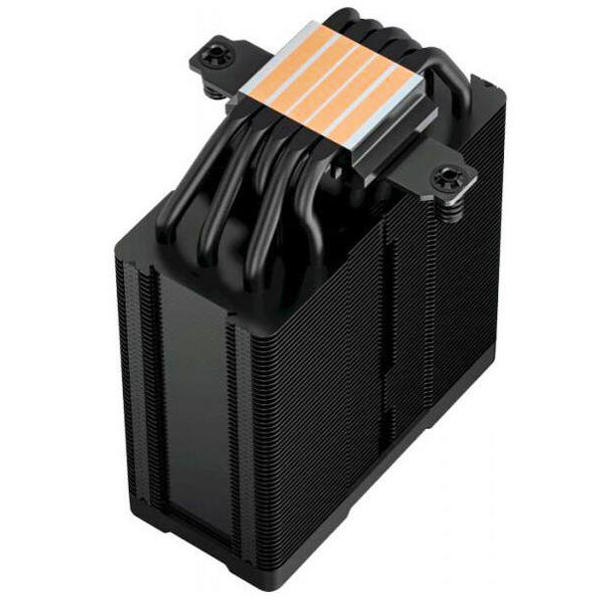 Case cooler Deepcool AG500-BK Digital ARGB 240W (GP-Z-AG500-DIGITAL-BK-ARGB)