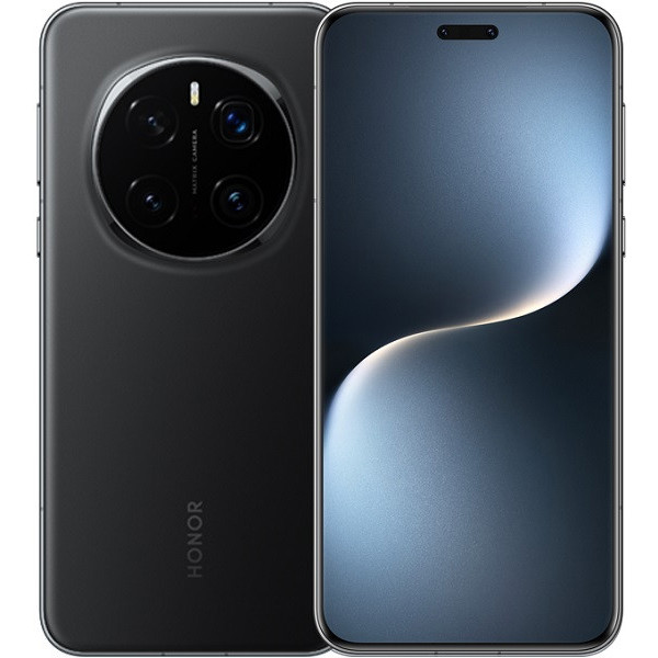 Mobile phone Honor Magic 7 Pro 12GB 512 GB. Black