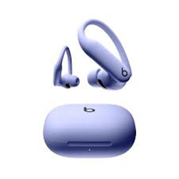 Headphones Beats  Powerbeats Pro 2 Violet
