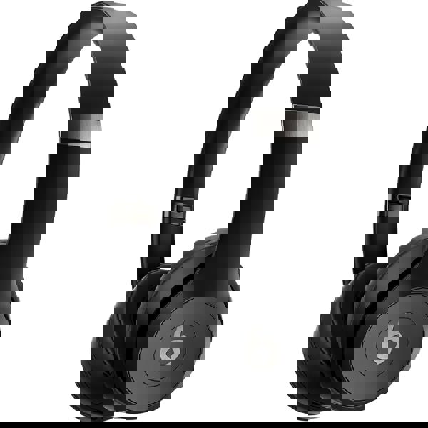 Headphones Beats SOLO 4 Black