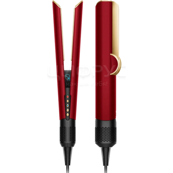 Straightener Dyson HT01 Red