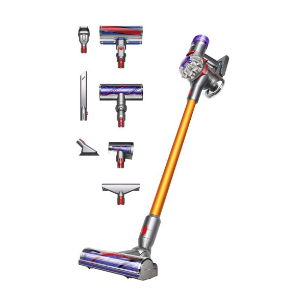 Vacuum cleaner Dyson v8 absolute detect