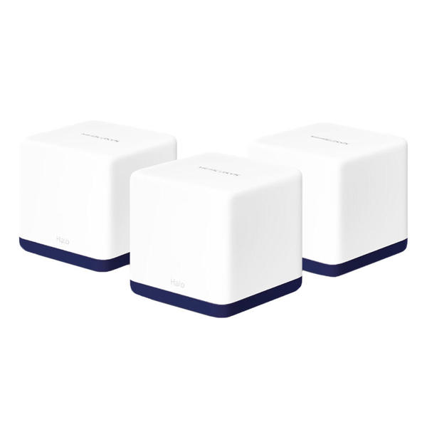 Mesh system Mercusys Halo H50G AC1900