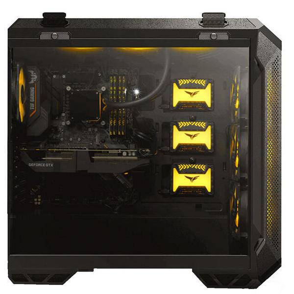 Gaming PC ASUS TUF Gaming Above Only The Stars