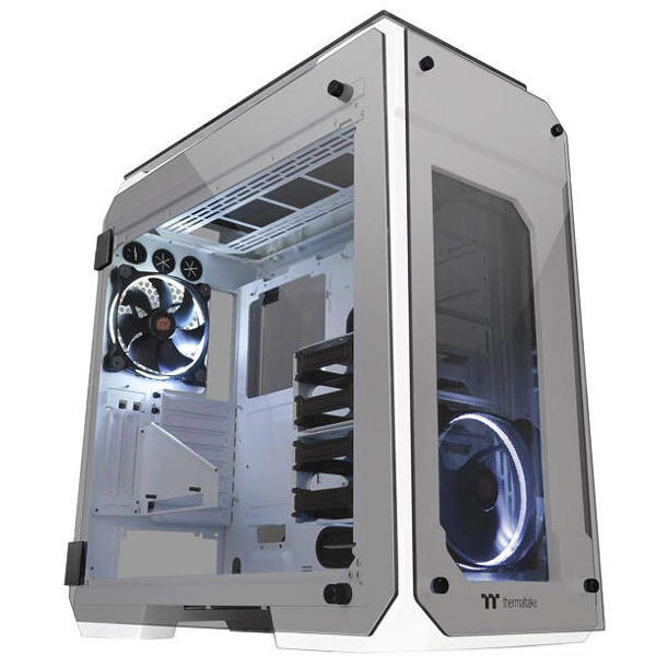 Gaming PC Thermaltake Above Only The Stars
