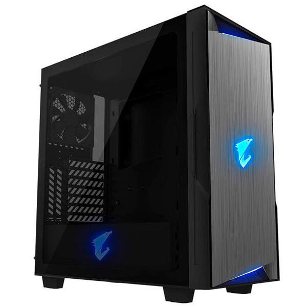 Gaming PC Gigabyte AORUS C300G MASTER