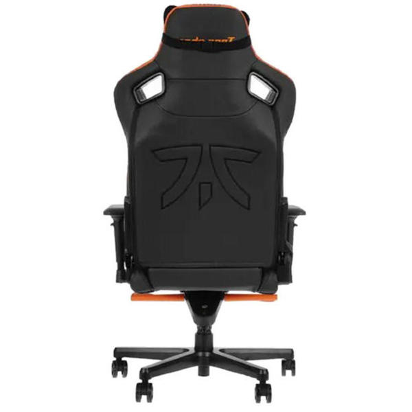 Armchair Anda Seat Fnatic Edition AD12XL-FNC-PV/F Black
