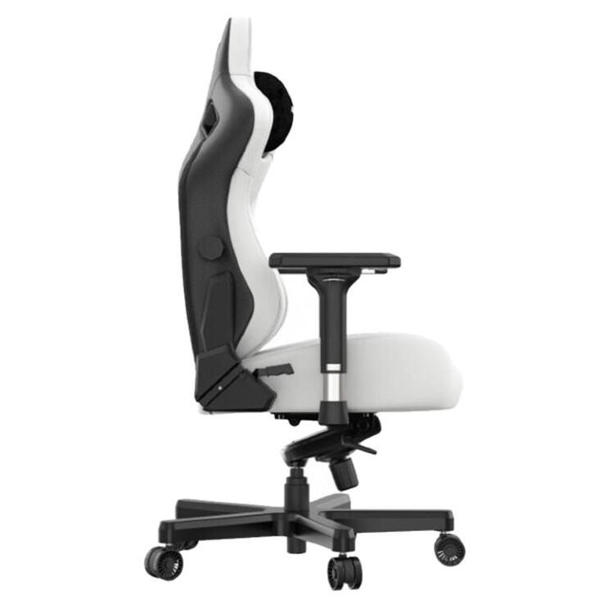 Armchair Anda Seat Kaiser 3 XL White