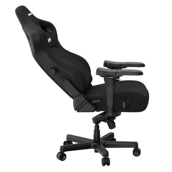 Armchair Anda Seat Krasiser 4 L Black