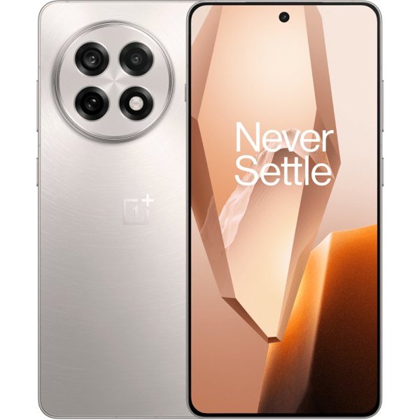 Mobile phone OnePlus 13R 16GB 512 GB. Silver