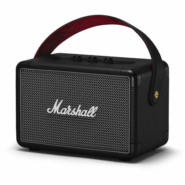Portable speaker Marshall Killburn 2 Black