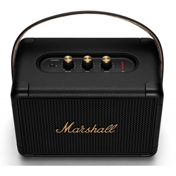 Portable speaker Marshall Killburn 2 Black