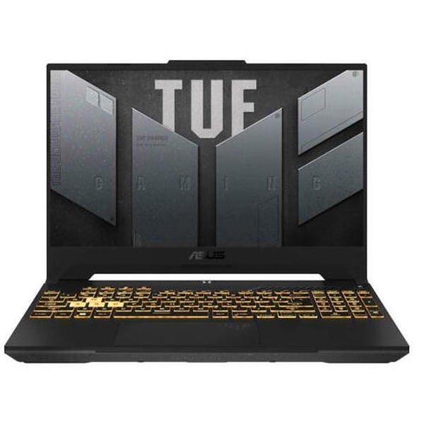 Gaming laptop ASUS TUF Gaming F15 FX507VI-LP071