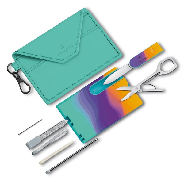 Multi-tool card Victorinox Classic, Sydney Style