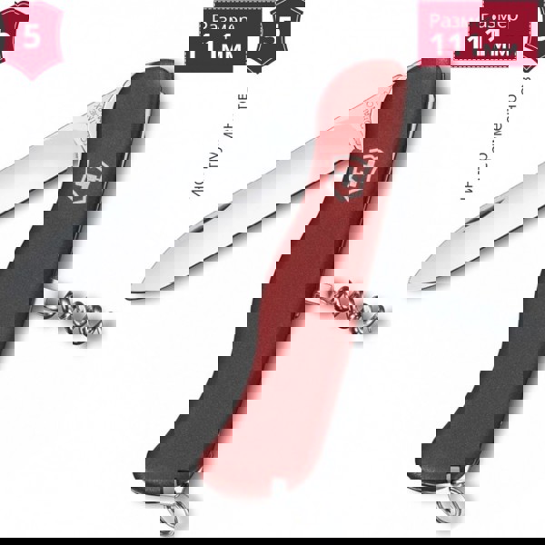 Swiss knife Victorinox Alpineer