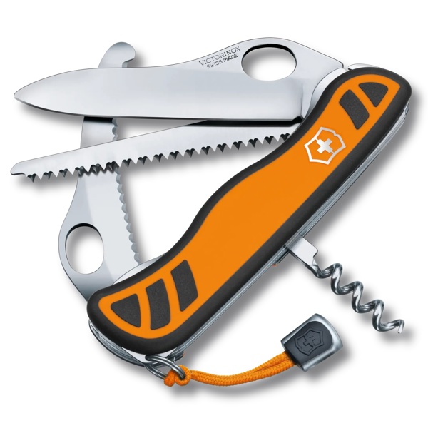 Swiss knife Victorinox Hunter XT Grip
