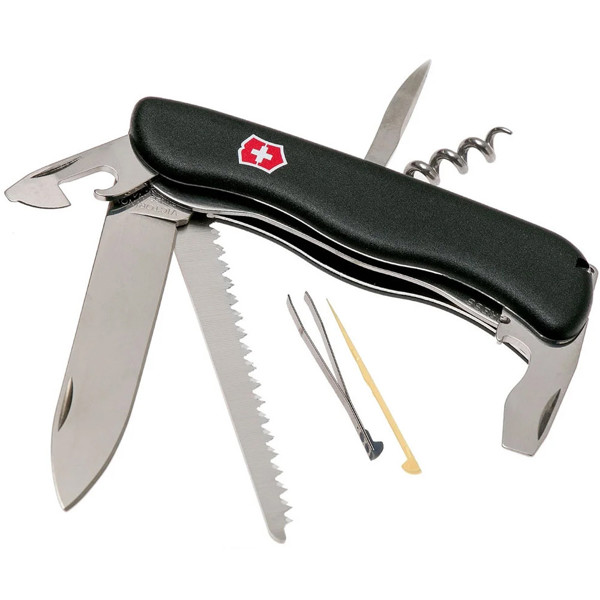 Swiss knife Victorinox Forester