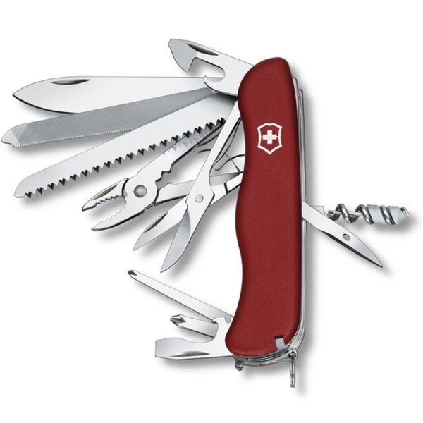 Swiss knife Victorinox Work Champ