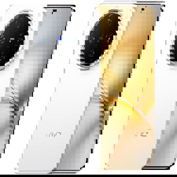 Mobile phone VIVO X200 Pro Mini 16GB 512 GB. White