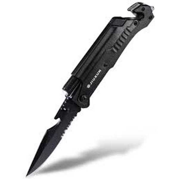 Multitools Xiaomi Jiuxun tools ninety outdoor folding knife 7in1