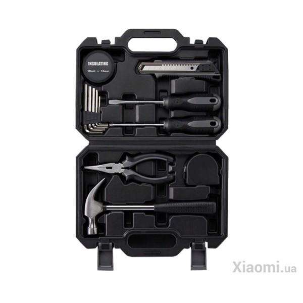 Toolkit Xiaomi Jiuxun Tools Toolbox 12in1 PCS