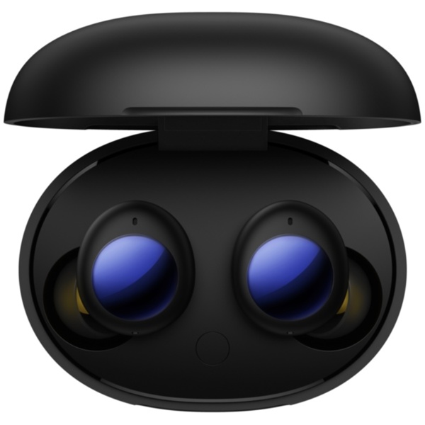 Headphones TWS Realme buds q2s