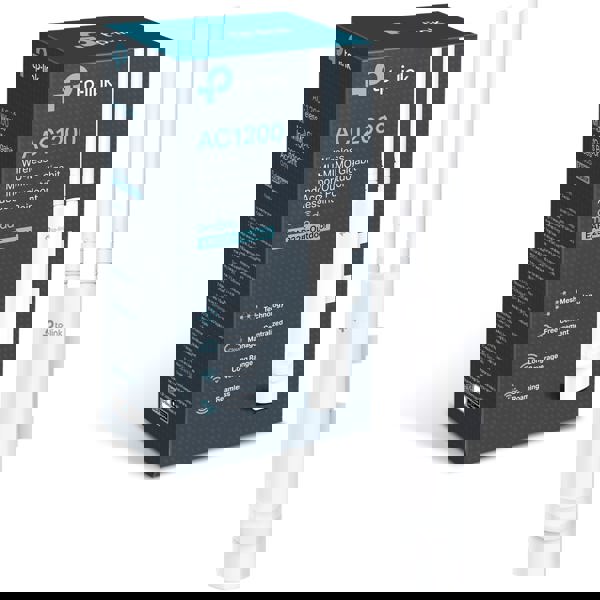 Router TP-Link AC1200 MU-MIMO Gigabit Indoor/Outdoor Acces Point