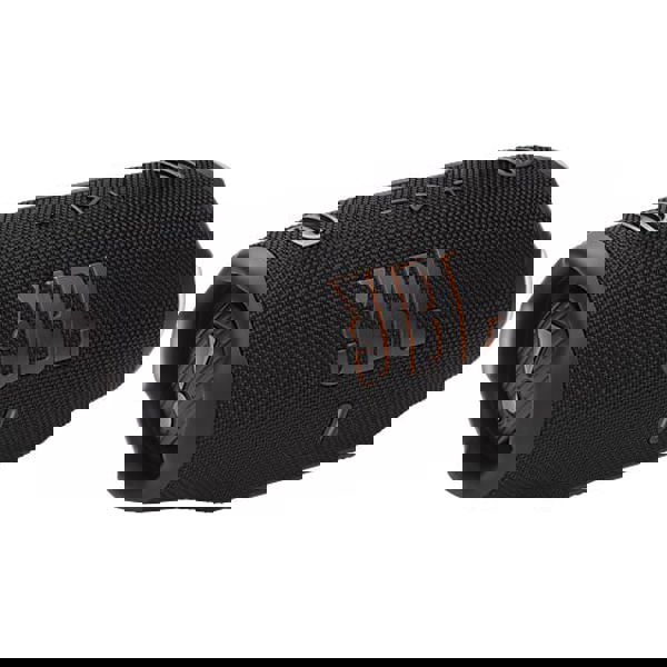 Portable speaker JBL Charge 6 Black