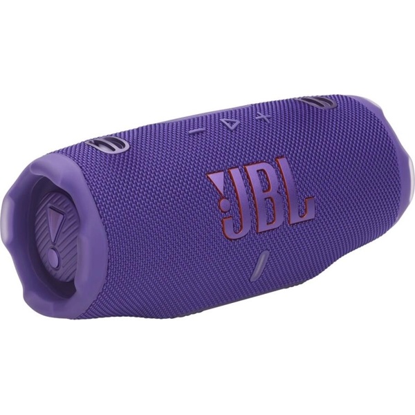 Portable speaker JBL Charge 6 Violet