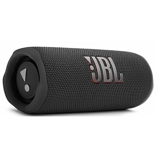 Portable speaker JBL Flip 7 Black