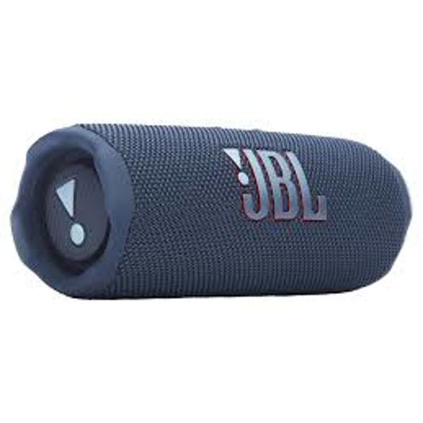 Portable speaker JBL Flip 7 Blue