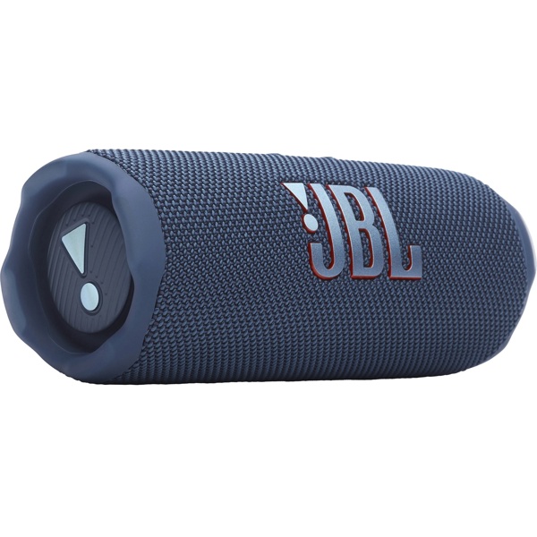 Portable speaker JBL Flip 7 Blue