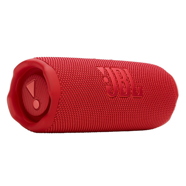 Portable speaker JBL Flip 7 Red