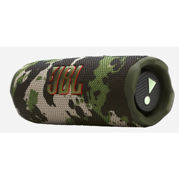 Portable speaker JBL Flip 7 Camouflage