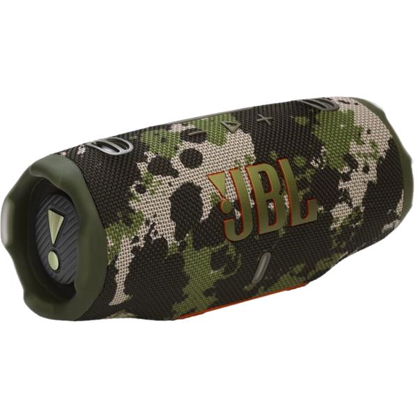Portable speaker JBL Charge 6 Camouflage