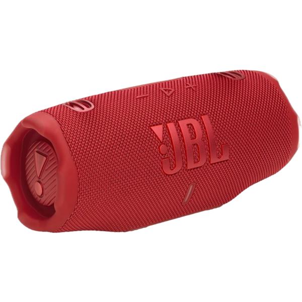 Portable speaker JBL Charge 6 Red