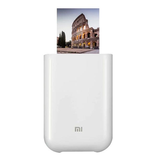 Mini printer Xiaomi Mi Photo Printer