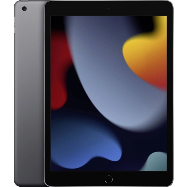 Tablet Apple iPad 10 Wi-Fi 4GB 256 GB. Space gray