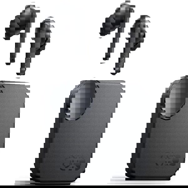 Headphones Nothing Buds Black