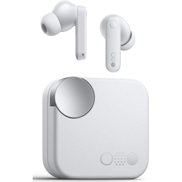 Headphones Nothing Buds White