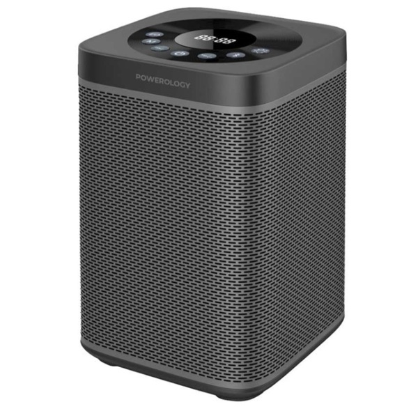 Portable Generator Powerology 300 W Generator