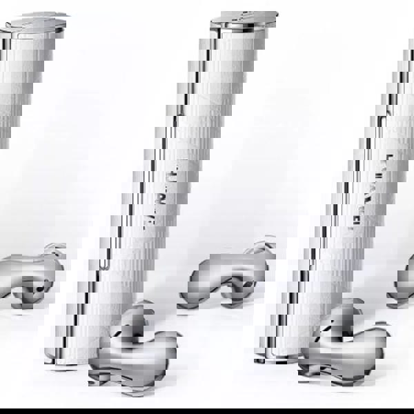 Headphones Huawei FreeBuds Lipstick 2 White