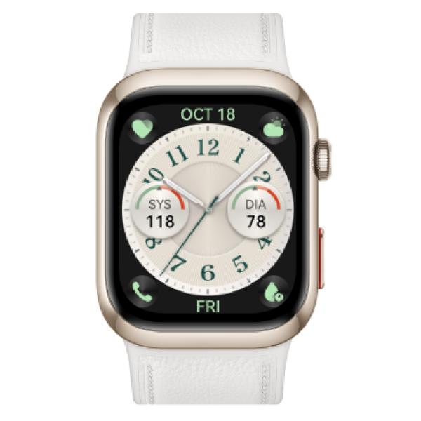 Smart watch Huawei Watch D2 White