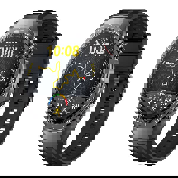 Smart watch Huawei Watch GT5 Pro 46 mm Black