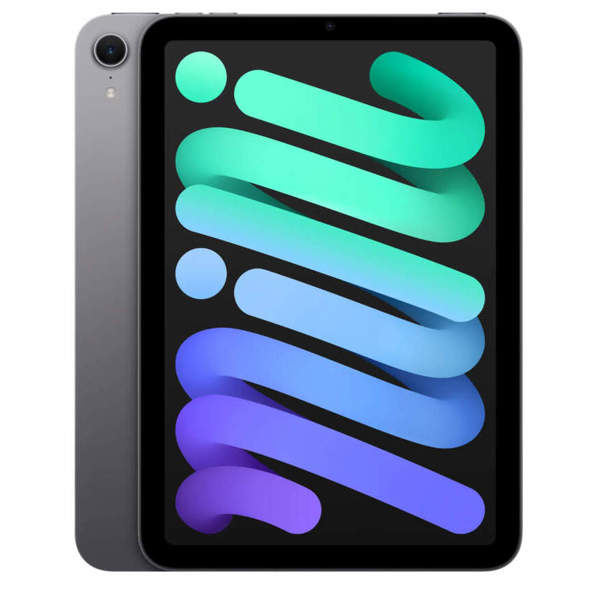 Tablet Apple iPad Mini 7 8GB 256 GB. Violet