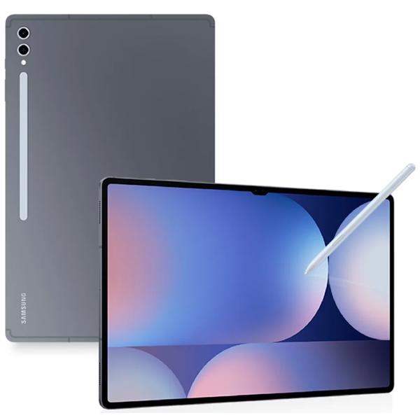 Tablet Samsung Tab S10 Ultra Sim card 12GB 512 GB. Gray